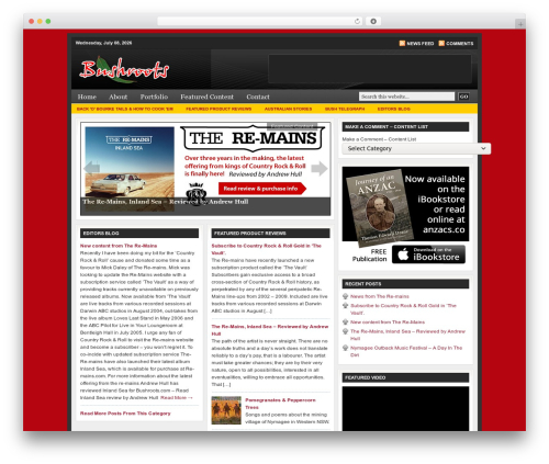 GreyBox Integrator (greybox-integrator) free WordPress plugin - bushroots.com/wp GreyBox Integrator (greybox-integrator) free WordPress plugin - bushroots.com/wp