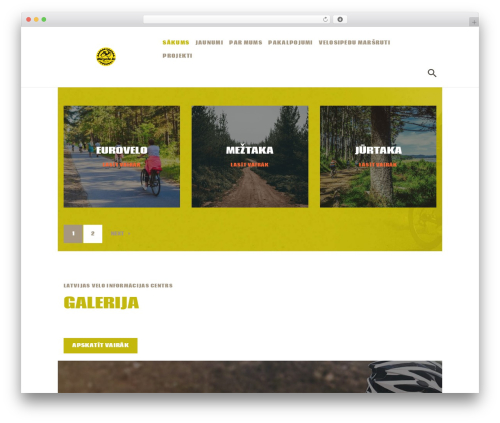 Contact Form 7 Multi-Step Addon (contact-form-7-multi-step-addon) free WordPress plugin - bicycle.lv