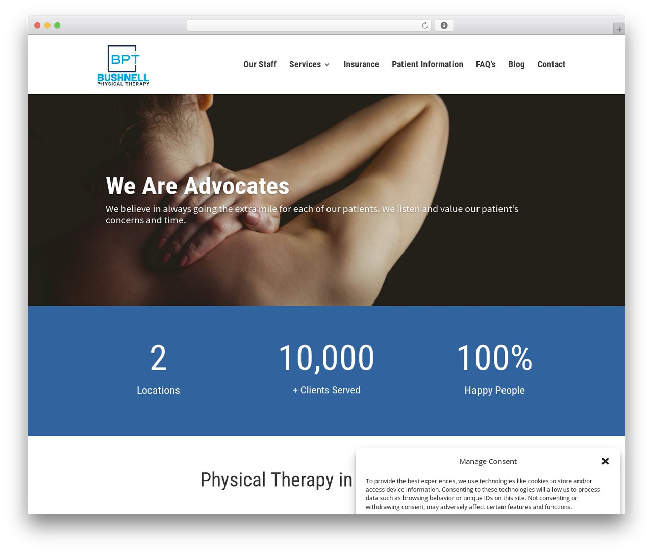Divi premium WordPress theme - bushnellpt.com Divi premium WordPress theme - bushnellpt.com