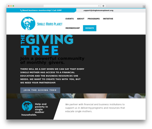 Wm divi training xxx WordPress plugin - singlemomsplanet.org