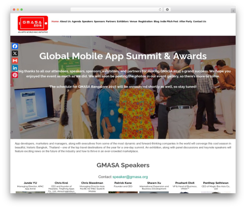 Easy map WordPress plugin - bangkok2016.gmasa.org
