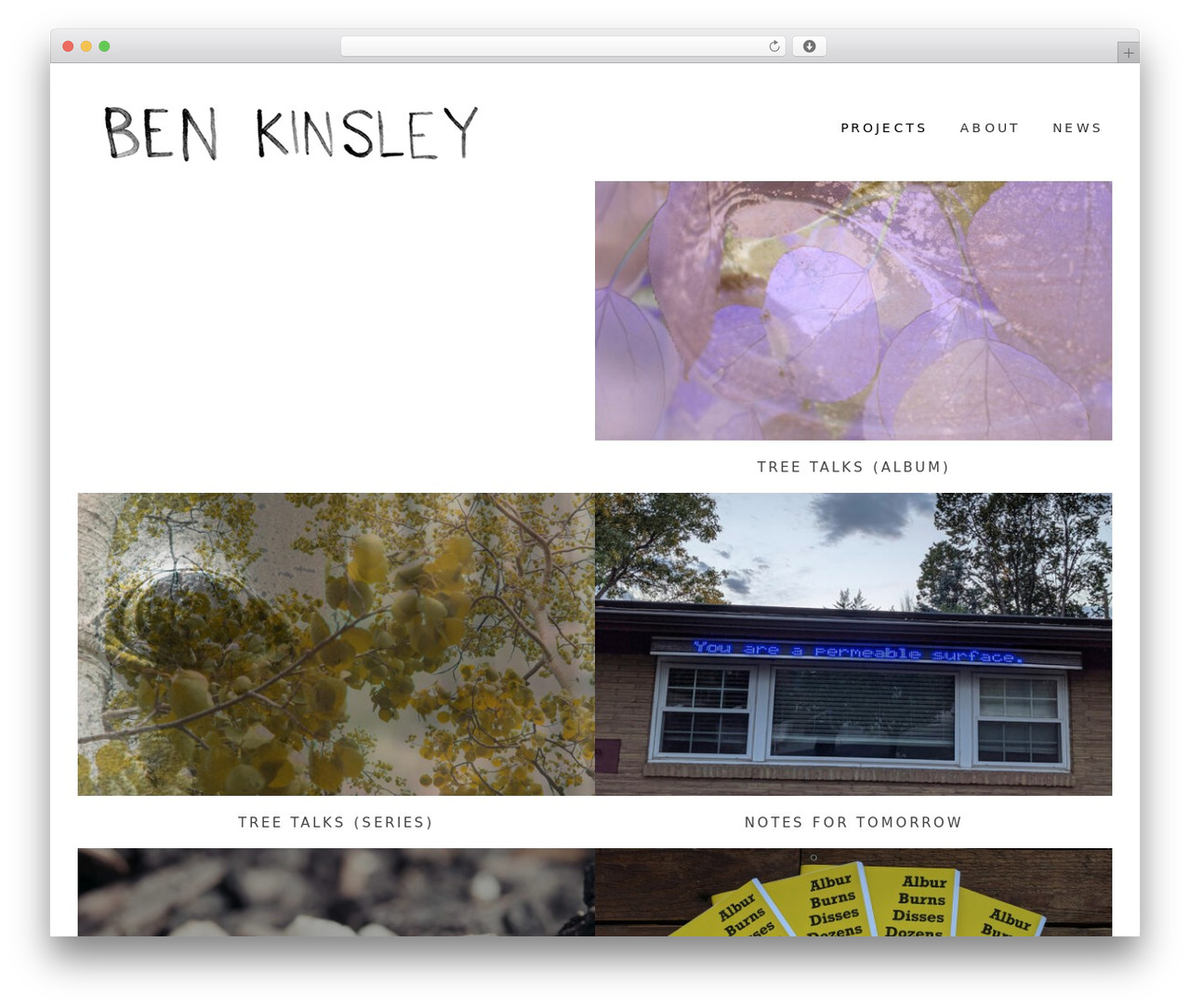 Gallery Responsive WordPress Theme wallpapers WordPress theme - bkinsley.com