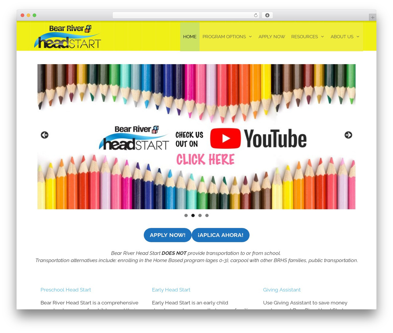 GeneratePress theme WordPress - brheadstart.org GeneratePress theme WordPress - brheadstart.org