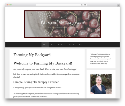 Create by Mediavine (mediavine-create) free WordPress plugin - farmingmybackyard.com Create by Mediavine (mediavine-create) free WordPress plugin - farmingmybackyard.com