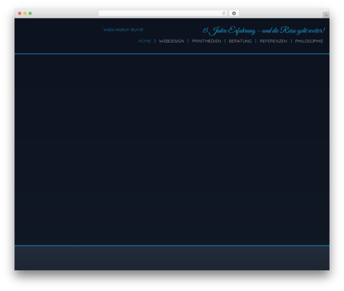 Jet reviews WordPress plugin - webcreation-bundt.de