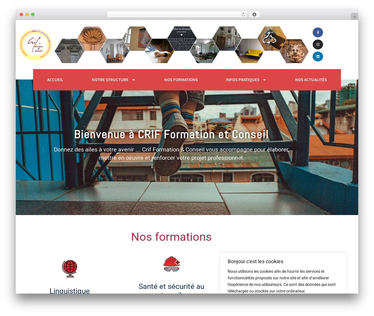 Hello Elementor theme WordPress - crif-formation.com Hello Elementor theme WordPress - crif-formation.com