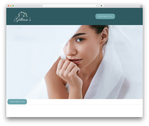 Wp snow effect pro WordPress plugin - gilliansbermuda.com