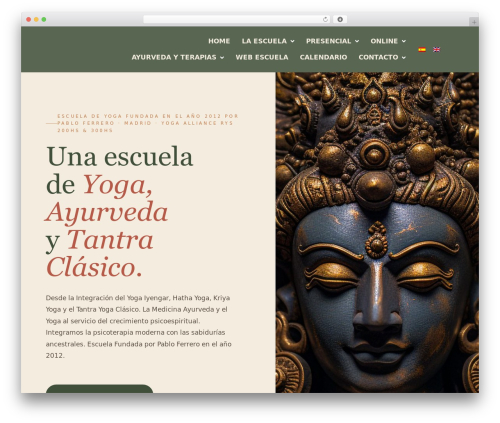 Lws optimize WordPress plugin - matrikayoga.com