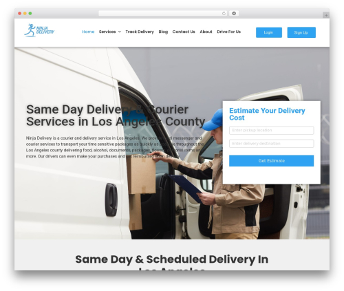 Address Autocomplete Using Google Place Api (address-autocomplete-using-google-place-api) free WordPress plugin - ninjadelivery.com Address Autocomplete Using Google Place Api (address-autocomplete-using-google-place-api) free WordPress plugin - ninjadelivery.com