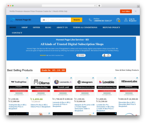 SoftTech-IT bKash, Rocket, Nagad (bkash) free WordPress plugin - honestpagelikeservicebd.com SoftTech-IT bKash, Rocket, Nagad (bkash) free WordPress plugin - honestpagelikeservicebd.com