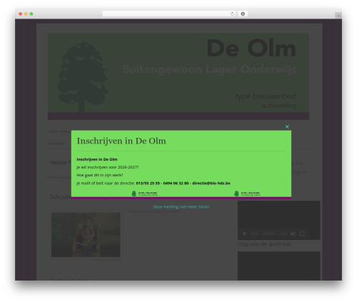 Flickr instagram picasa gallery WordPress plugin - blo-hds.be