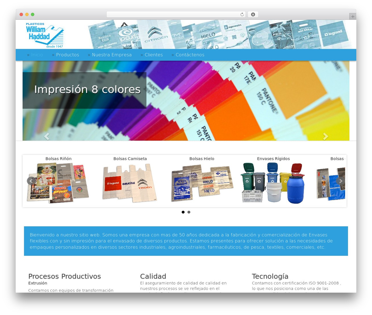 PWH WordPress theme design - pwh.cl PWH WordPress theme design - pwh.cl