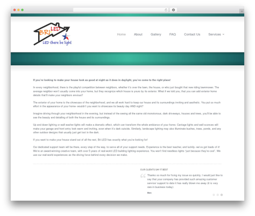 wpcu3er (wpcu3er) free WordPress plugin - bri-led.com wpcu3er (wpcu3er) free WordPress plugin - bri-led.com