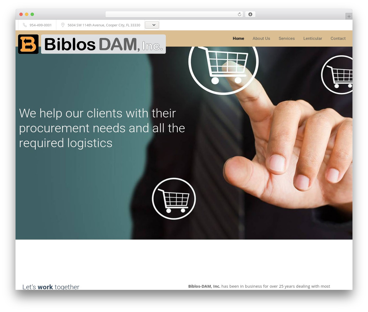 Theme WordPress Trade - biblosdam.com Theme WordPress Trade - biblosdam.com