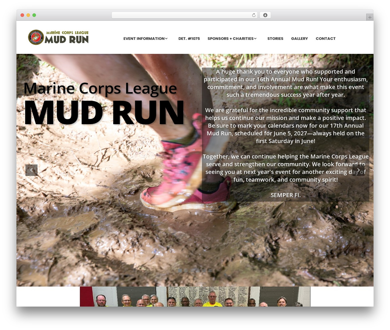Theme WordPress Zigcy - usmcmudrunnc.com Theme WordPress Zigcy - usmcmudrunnc.com