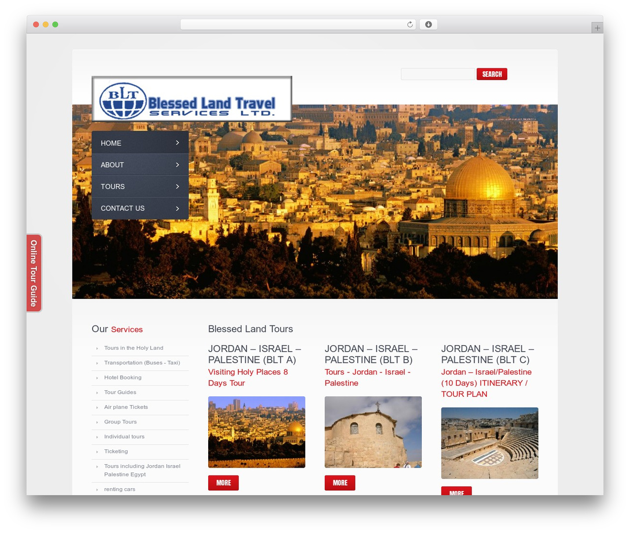 theme1769 WordPress theme - blessedlandtours.com theme1769 WordPress theme - blessedlandtours.com