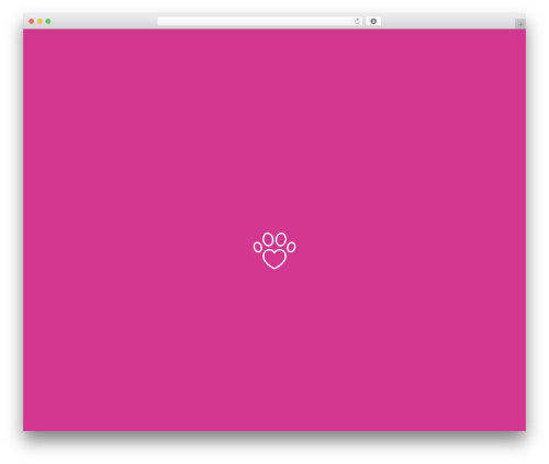 valkuta WordPress theme - mackologija.com
