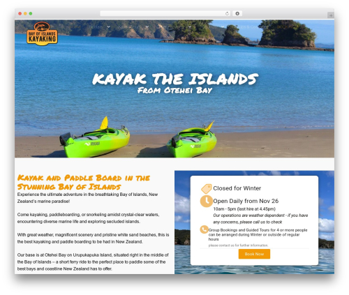 Comments Evolved for WordPress (gplus-comments) free WordPress plugin - bayofislandskayaking.co.nz Comments Evolved for WordPress (gplus-comments) free WordPress plugin - bayofislandskayaking.co.nz