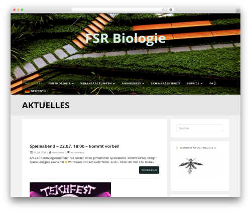 GS Posts Widget (posts-widget) free WordPress plugin - fsr-bio.de GS Posts Widget (posts-widget) free WordPress plugin - fsr-bio.de