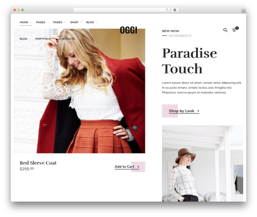 Rb essentials WordPress plugin - hijabistyles.com