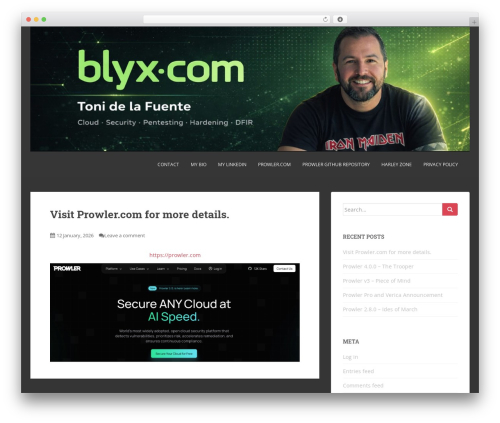 AWS for WordPress (amazon-polly) free WordPress plugin - blyx.com