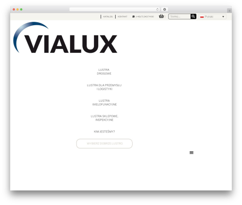 Recently Viewed Products (recently-viewed-products) free WordPress plugin - vialux.pl Recently Viewed Products (recently-viewed-products) free WordPress plugin - vialux.pl