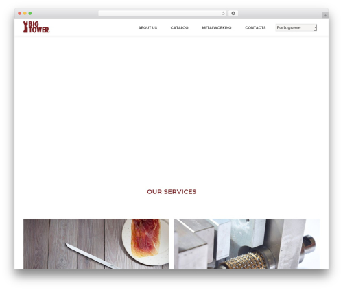WordPress theme Zigcy Lite - bigtower.pt WordPress theme Zigcy Lite - bigtower.pt