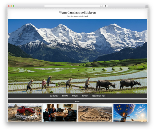 WP Masonry WordPress theme - juerg-wyss.com WP Masonry WordPress theme - juerg-wyss.com