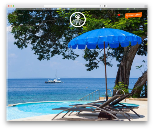 Designil pdpa WordPress plugin - phiphinatural.com