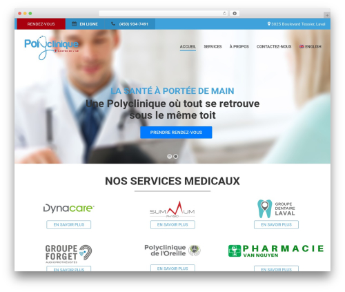 WR Nitro WordPress theme design - polycentredelile.com WR Nitro WordPress theme design - polycentredelile.com
