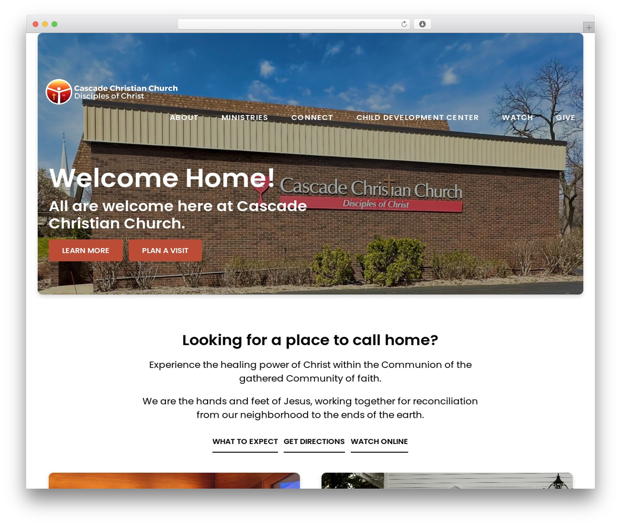 Best WordPress theme Float - cascadechristian.com Best WordPress theme Float - cascadechristian.com