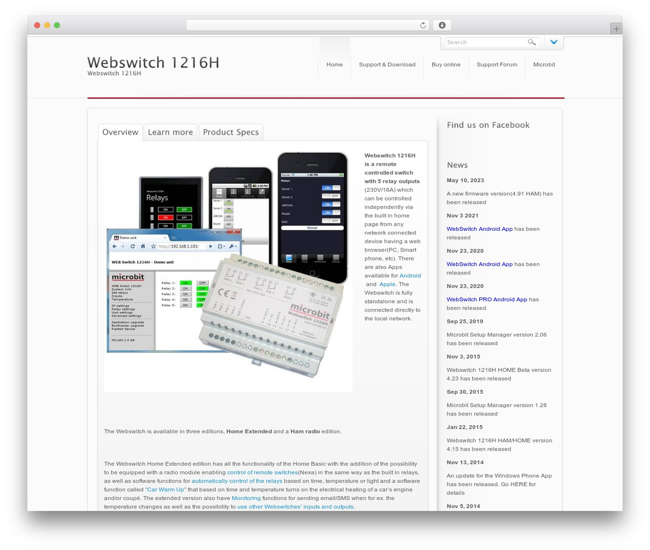 DynamiX WordPress theme - webswitch.se DynamiX WordPress theme - webswitch.se