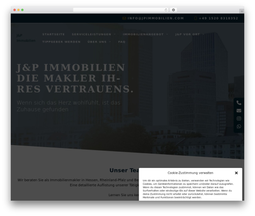 onOffice for WP-Websites (onoffice-for-wp-websites) free WordPress plugin - jpimmobilien.com onOffice for WP-Websites (onoffice-for-wp-websites) free WordPress plugin - jpimmobilien.com