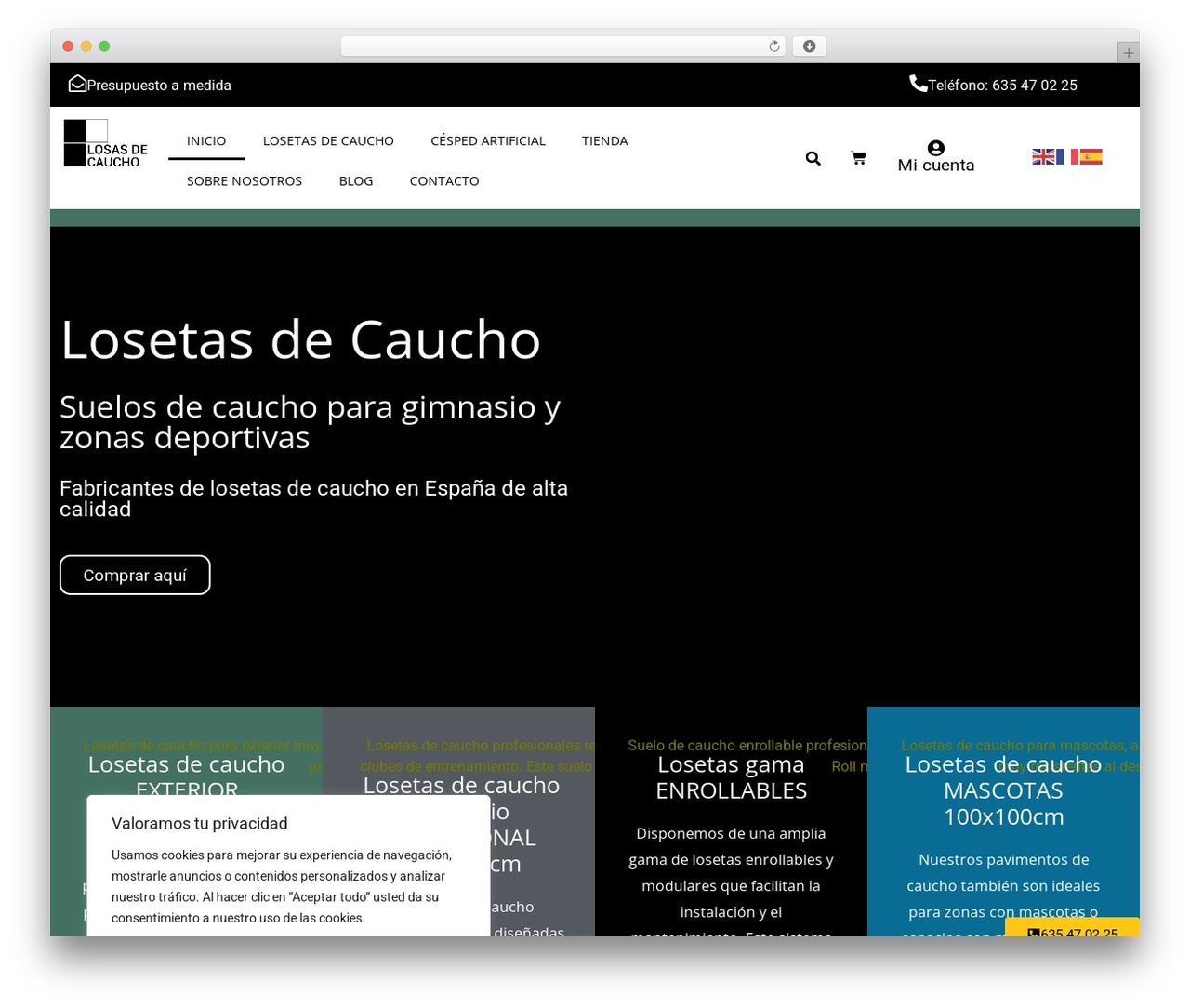Hello Elementor WordPress website theme - losetasdecaucho.com Hello Elementor WordPress website theme - losetasdecaucho.com