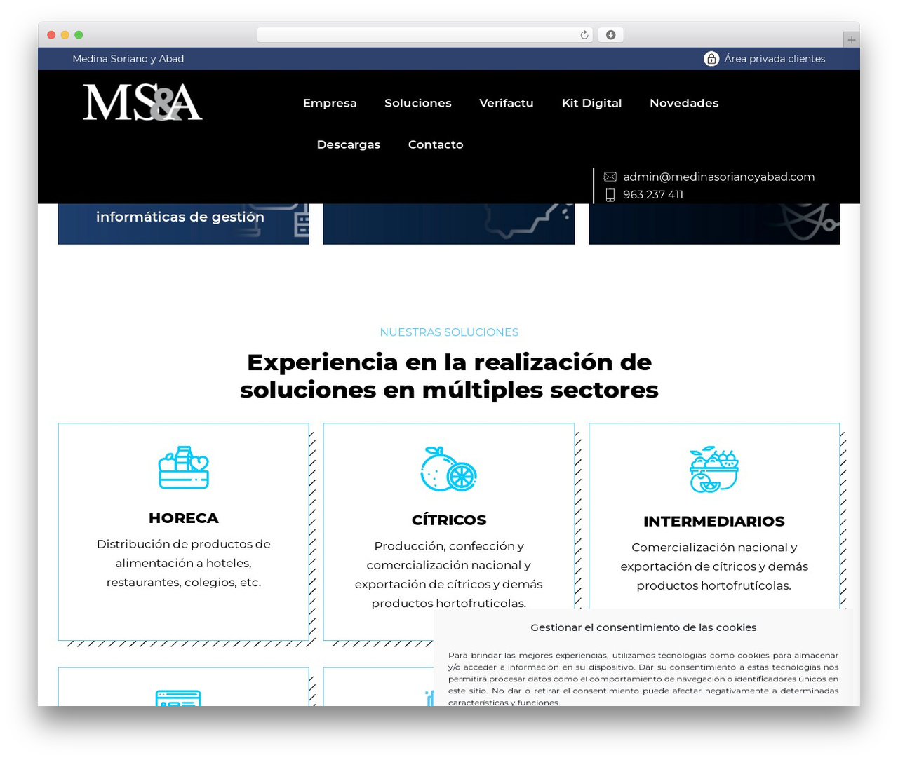Infinite WordPress theme - medinasorianoyabad.com Infinite WordPress theme - medinasorianoyabad.com