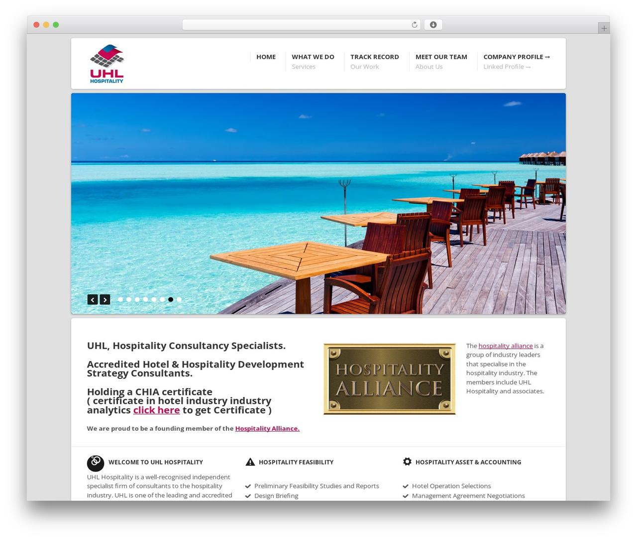 Next WordPress theme - uhlhospitality.com Next WordPress theme - uhlhospitality.com