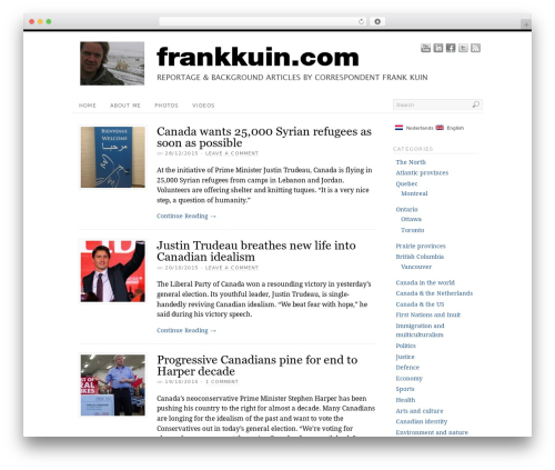 Slickr Flickr (slickr-flickr) free WordPress plugin - frankkuin.com Slickr Flickr (slickr-flickr) free WordPress plugin - frankkuin.com