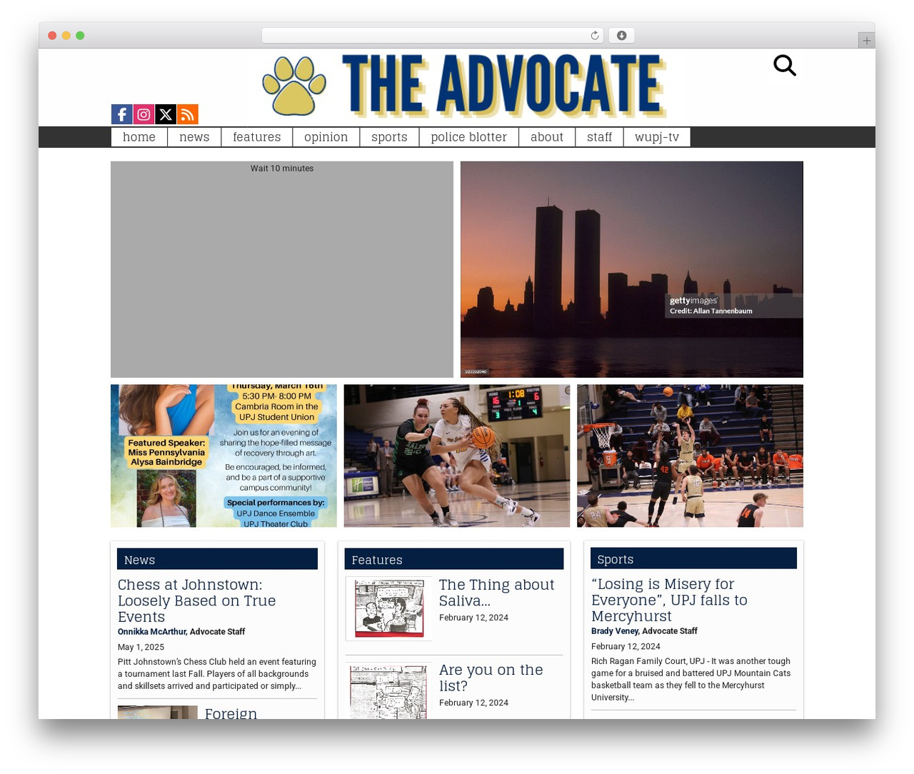 SNO FLEX WordPress theme - upj-advocate.com SNO FLEX WordPress theme - upj-advocate.com