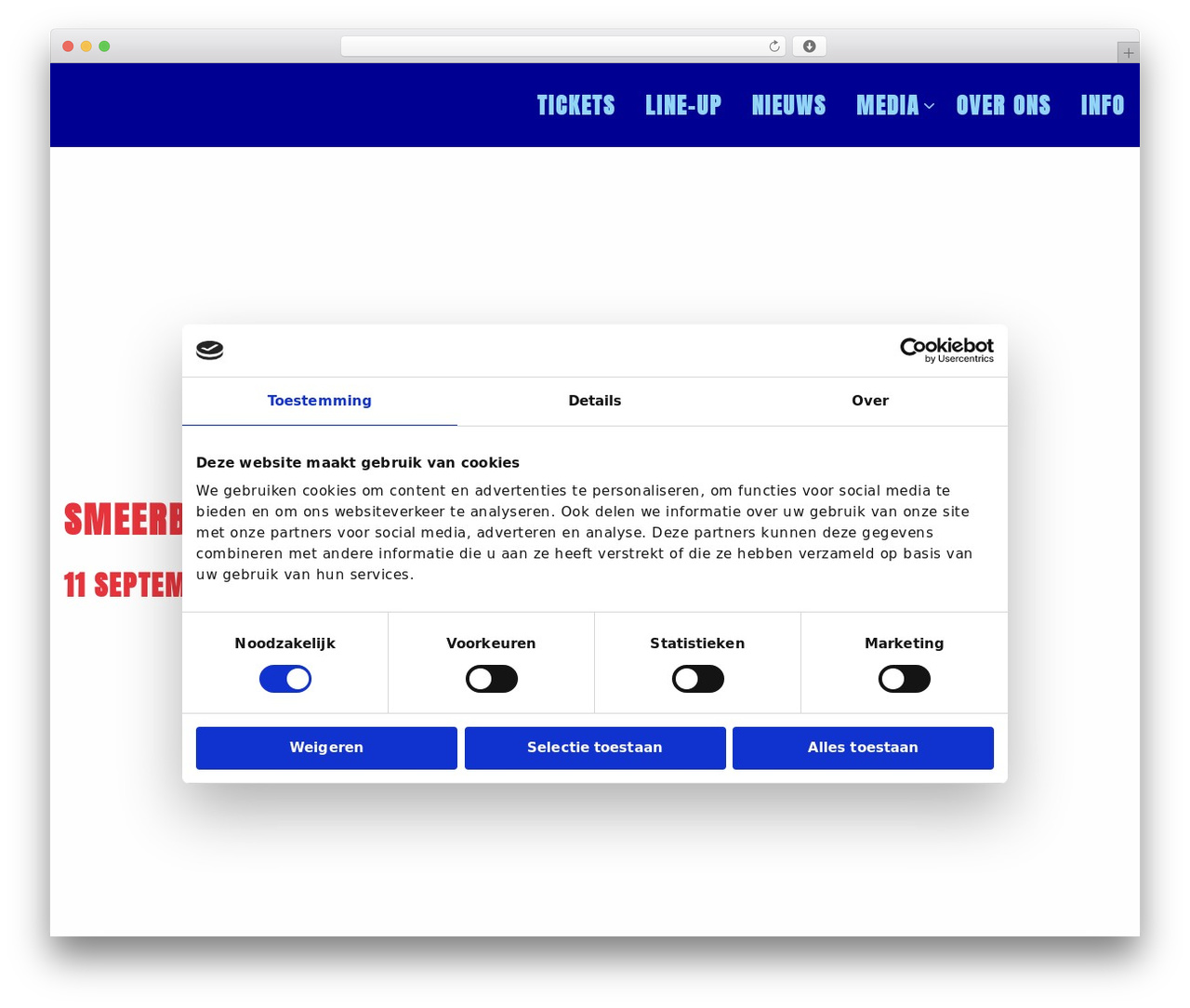 Stuurlui Low-code WordPress theme - smeerboel.nl Stuurlui Low-code WordPress theme - smeerboel.nl