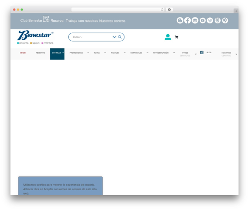 Tab Ultimate (tabs-pro) free WordPress plugin - benestar.es Tab Ultimate (tabs-pro) free WordPress plugin - benestar.es