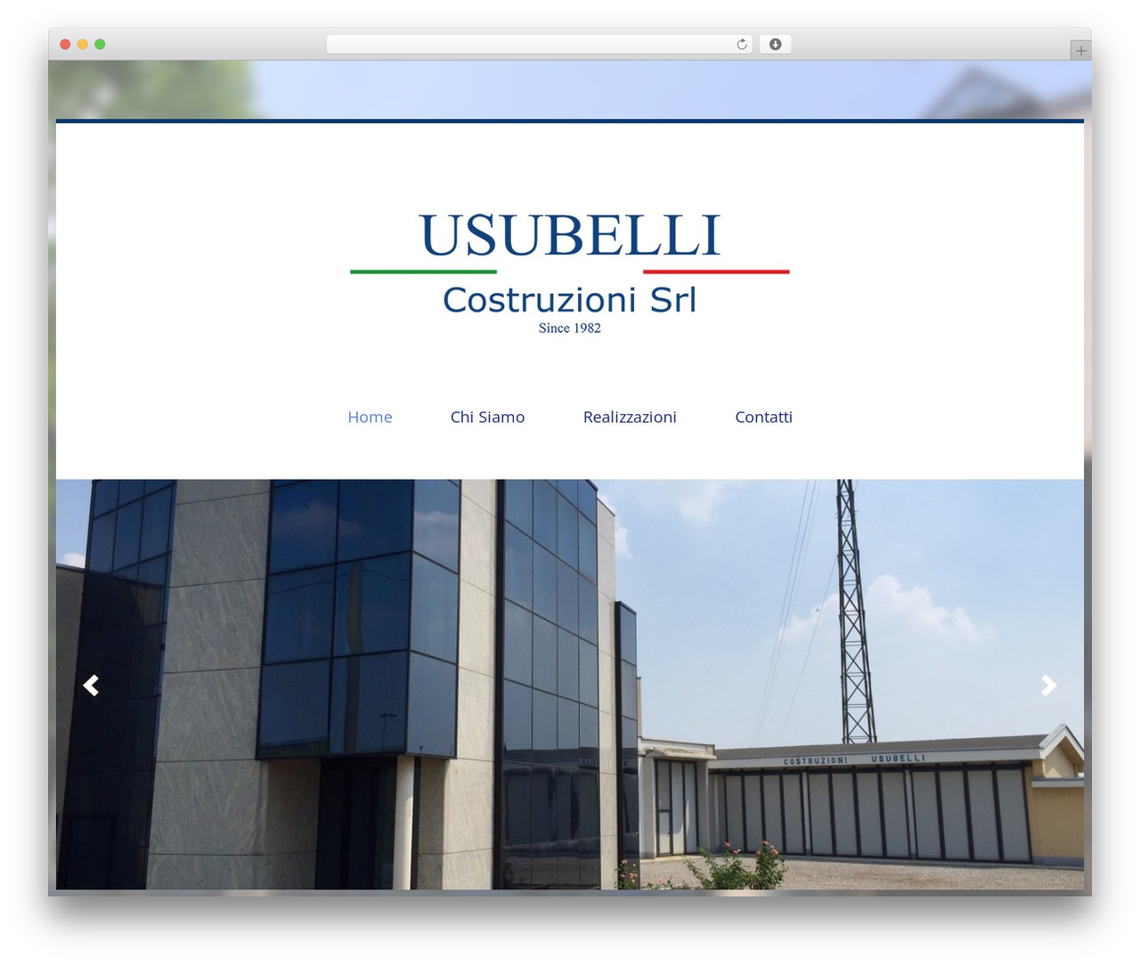 Theme WordPress cherry - usubellicostruzioni.it Theme WordPress cherry - usubellicostruzioni.it