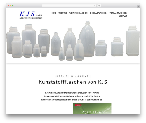 Gdpr iframes WordPress plugin - kjs-gmbh.de