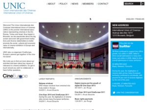 Unic WordPress theme Unic WordPress theme