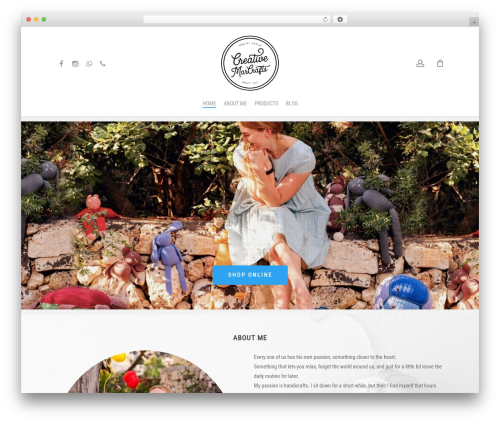 Color and Image Swatches for Variable Product Attributes (color-and-image-swatches-for-variable-product-attributes) free WordPress plugin - creativemarcrafts.com