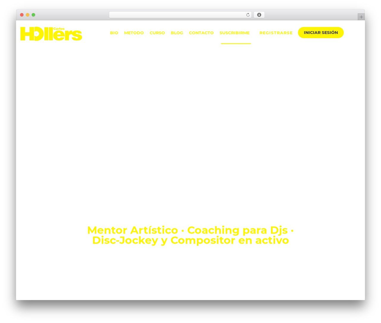WordPress theme MasterStudy - carloshollers.com WordPress theme MasterStudy - carloshollers.com
