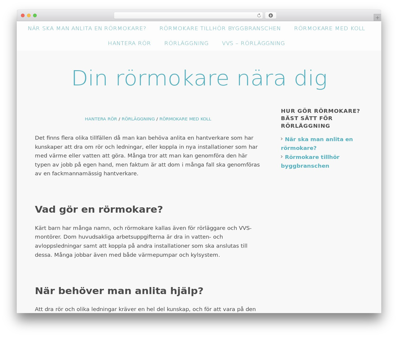 WordPress theme Whimsy Framework - cyberedinc.com