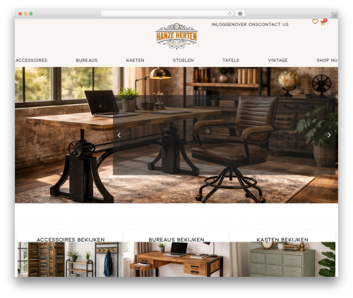Wpforms pro WordPress plugin - dehanzeherten.nl