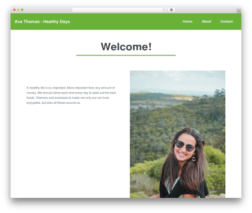 Wp ultimo WordPress plugin - avathomaslife.com