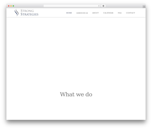 SJ Cornerstone Addon (sj-cornerstone-addon) free WordPress plugin - strongstrategies.com SJ Cornerstone Addon (sj-cornerstone-addon) free WordPress plugin - strongstrategies.com