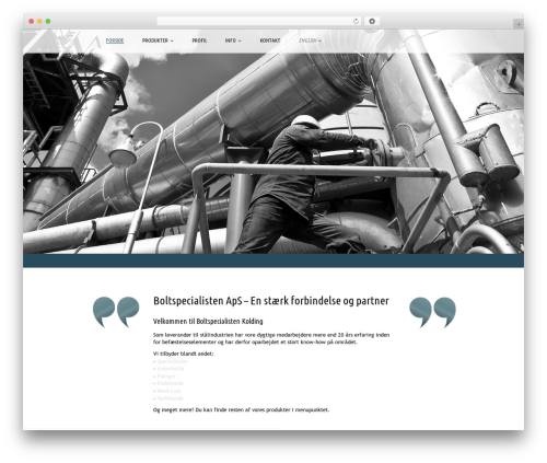 Atweb cookies WordPress plugin - boltspecialisten.dk